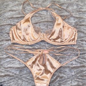 Agent Provocateur Set